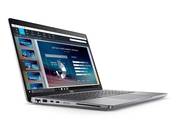 Precision 3581 Laptop - Intel I7-13700H, RTX A1000 6GB