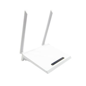 Basic XPON ONU WiFi Router ZC-502W 1GE+1FE+2.4G FTTH Fiber Terminal for Home - Product Image 5