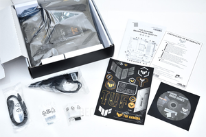 Vente en gros d'usine, carte mère TUF Gaming B660M-Plus Wifi D4, carte mère d'origine DDR4 LGA 1700, carte mère de bureau MATX, carte mère - Product Image 6