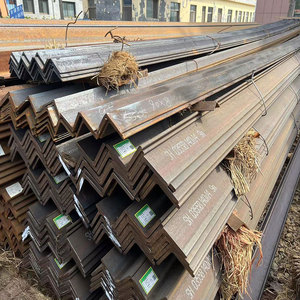 Approvisionnement d'usine Q235B Q345B Q420C Q460C SS40 profil en acier poutre en h - Product Image 4