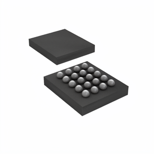 Circuit Intégré IC BUS SWITCH 8 X 20BGA Kit Logique 20 VFBGA SN74CBT3245AGQNR BOM IC En Stock - Product Image 1