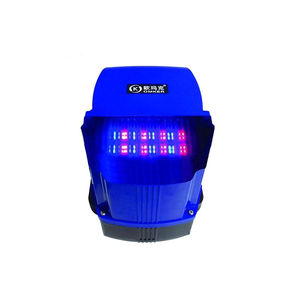 آلية فتح باب المرآب المنزلق الأوتوماتيكية بمحرك تيار متردد ومفتاح حد مغناطيسي وتحكم عن بعد يعمل بالبطارية - Product Image 2