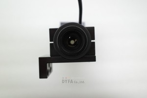 SENTECH Used STC-A202A W/ <b>Optical</b> Mirror Used - Product Image 4