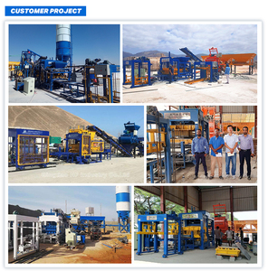 QT 4-16 arena Industrial bloque hueco que hace la máquina <span class=keywords><strong>de</strong></span> hormigón y la máquina <span class=keywords><strong>de</strong></span> fabricación <span class=keywords><strong>de</strong></span> ladrillos <span class=keywords><strong>de</strong></span> cemento - Product Image 6