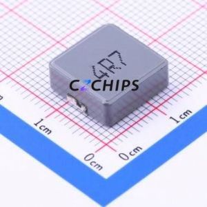 Inducteur de puissance SLO1350S4R7MTT SMD (Inductance : 4,7 µH) (Précision : 20%) Courant nominal : 12A - Product Image 1