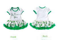 Robe de soirée en mousseline à manches courtes à sequins floraux pour filles, coupe trapèze, style princesse, pour anniversaire et mariage, vente en gros OEM