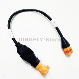 Cable Adaptador de Carga Original T25P, Nuevo, para Dron Agrícola Dj1, Accesorios para Granjas, Piezas de Repuesto, 1 Año de Garantía - Product Image 6
