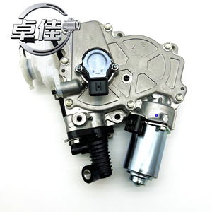 Ensemble d'actionneur d'embrayage ZJ-07-155 pour Toyota Corolla OE 31360-52042 31360-52044 23938218 33960-64041 - Product Image 5