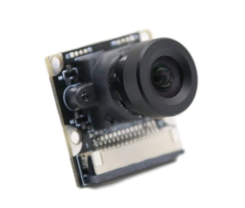 IMX219 8MP Camera Module High-Definition Raspberry Pi Camera with 1080p Video Support