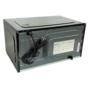 <span class=keywords><strong>Horno</strong></span> <span class=keywords><strong>Microondas</strong></span> Blanco <span class=keywords><strong>de</strong></span> 20L, Estándar Europeo, 220v 50hz, 800W <span class=keywords><strong>de</strong></span> Potencia <span class=keywords><strong>de</strong></span> Entrada y Salida, Acero Inoxidable, Independiente, <span class=keywords><strong>para</strong></span> Cocina Doméstica - Product Image 6