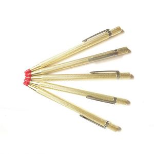 Steel <b>Metal</b> Needle Line High Quality Carbide Tip <b>Scribe</b> Tool Engraver Pen Custom Material Promotional Use Silk Screen Printing - Product Image 1