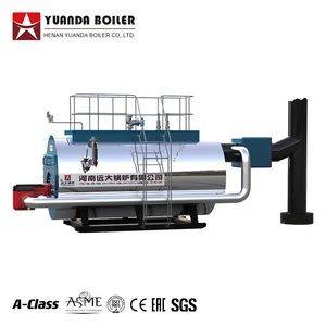 Chaudière à vapeur en <span class=keywords><strong>gaz</strong></span> naturel Diesel, capacité 5000 Kg/H 5 tonnes/Hr 5 tonnes par heure, four à déchet lourde au gpl, chaudière à vapeur, huile, au meilleur <span class=keywords><strong>prix</strong></span> - Product Image 1