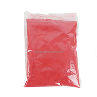 Accessoires de fumée pour grandes fêtes : Lanceurs de fumée colorée rose Holi, Canon de fumée colorée pour révélation du sexe, Poudre de fumée