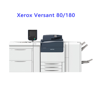 Xerox Versant 80 180 V80 V180复印机A3 A4色机翻新二手印刷机热卖打印机 - Product Image 3