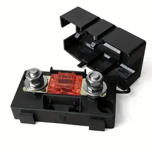 Midi Fuse Holders Automotive Fuse Holders ANS Fuses, ANS Fuse Holders, 50A Amps