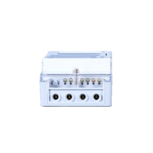 Thông minh duy nhất giai đoạn trả trước điện GSM năng lượng mét với thẻ IC, chuyển tiếp và thông tin liên lạc tùy chọn (RS485/<span class=keywords><strong>GPRS</strong></span>/Lora) miễn phí hệ thống - Product Image 4