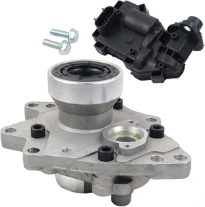 600-115 4WD phía trước khác biệt trục ngắt kết nối thiết bị truyền động Assy thay thế hộp số cho Chevy Trailblazer GMC envoy XL xuv ISUZU - Product Image 3