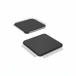 64 LQFP Comprar Componentes Electrónicos en Línea en Stock R5F100LHGFB # 10 Microcontroladores Integrados (MCU) de 16 Bits, 192 KB de Memoria Flash, 64LFQFP - Product Image 1