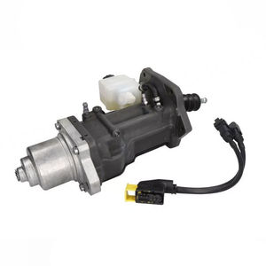 Cylindre d'embrayage secondaire 10572941 pour camion lourd SCANIA série P-/G-/R-/T- - Product Image 1