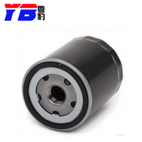 Accessoires de voiture Filtre à huile moteur 03L115561 15208-6F901 7700720978 16510-66G00 SU001-01084 W7052 OC1053 H316W PH11014