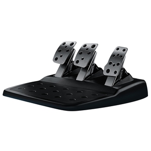 Volant <span class=keywords><strong>de</strong></span> course <span class=keywords><strong>Logitech</strong></span> G29 original avec pédalier et <span class=keywords><strong>levier</strong></span> <span class=keywords><strong>de</strong></span> vitesses pour manette PS3 / PS4 / PS5 - Idéal pour le dropshipping - Product Image 3