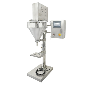 Автоматическая машина для запечатывания соли и перца - Product Image 1