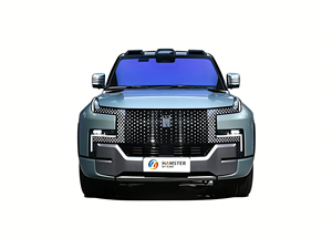BYD Yangwang U8 SUV de luxe tout-terrain 1200 CV 4x4 Voiture <span class=keywords><strong>hybride</strong></span> électrique 100 km/h en 3,6 s Mode 6x6 pour VIP/Commercial - Product Image 1