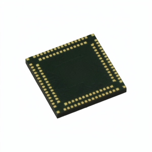 Embedded XS1-L16A-128-QF124-C8 Electronics Component 124 TFQFN Dual Rows, Exposed Pad In Stock - Product Image 1