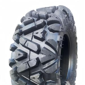 ยางออลเทอร์เรน 26*9-14 ลาย 'A' สำหรับรถบักกี้ รถสี่ล้อ ATV/UTV ยางสุญญากาศ - Product Image 3