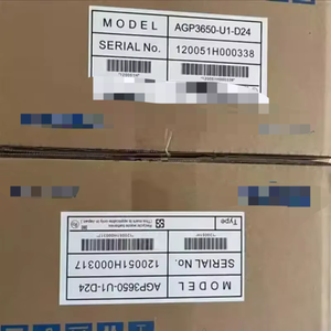 1PC PANTALLA TÁCTIL AGP3650U1D24 Nuevo envío acelerado - Product Image 1