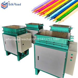 Machine pour la fabrication de pâte à huile, 12 pièces, différentes tailles, colorée, diy, nouvel arrivage - Product Image 5