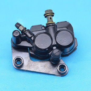 Usine directement hydraulique étrier <span class=keywords><strong>de</strong></span> <span class=keywords><strong>frein</strong></span> à 4 pistons <span class=keywords><strong>AP</strong></span> étriers <span class=keywords><strong>de</strong></span> <span class=keywords><strong>frein</strong></span> <span class=keywords><strong>de</strong></span> course pompe à étrier <span class=keywords><strong>de</strong></span> <span class=keywords><strong>frein</strong></span> avant pour moto - Product Image 3