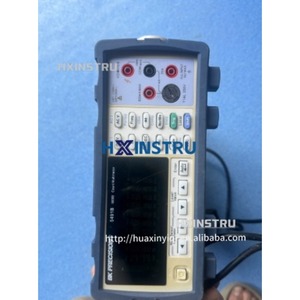 B&K PRECISION 5491B มัลติมิเตอร์แบบดิจิตอล True RMS 50000 ค่าการนับ มือสอง รับประกัน 1 เดือน สภาพ 80% ใหม่ H - Product Image 1
