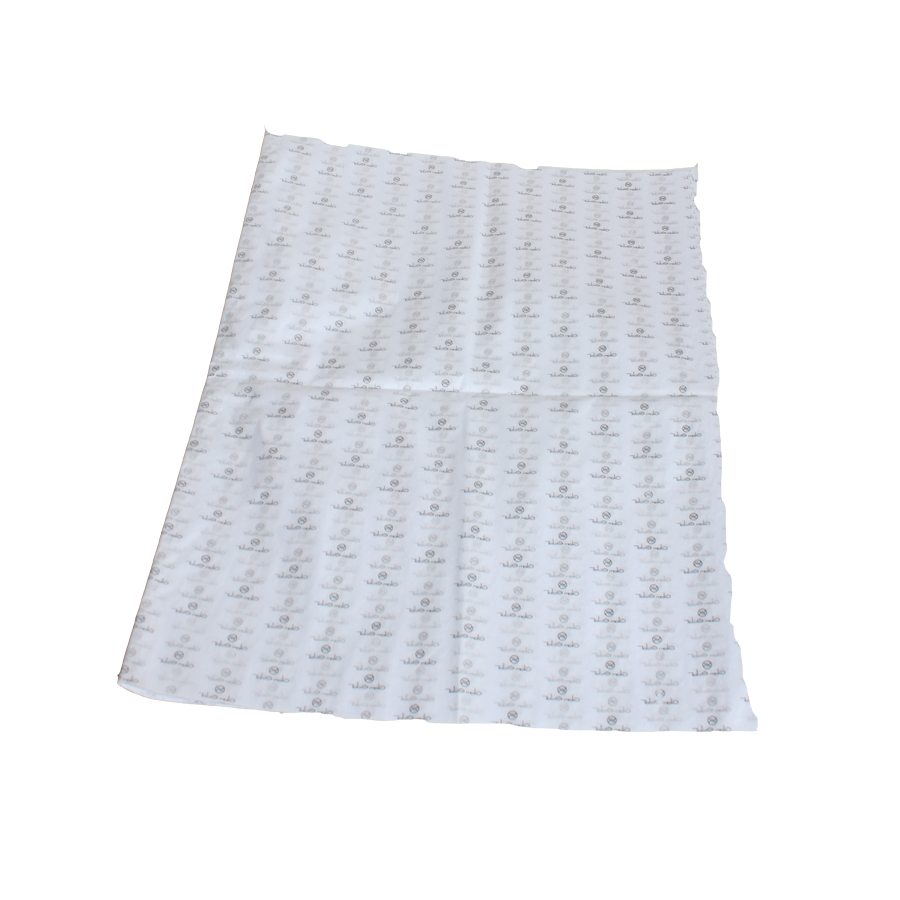 Wholesale Custom Logo Printing Gift Wrapping Tissue Paper for Packing