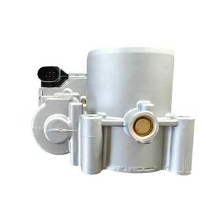 Throttle Body 04E 133 062 For Volkswagen <b>Electronic</b> Throttle Replacement <b>Part</b> - Product Image 3