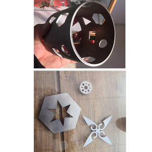 Cortador láser de fibra cnc, máquina de corte de tubo de metal, 2000 w, 3000w, 4000w, en venta - Product Image 6