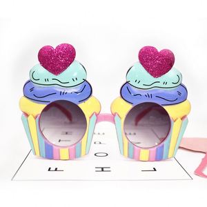 ของชำร่วยงานปาร์ตี้ แว่นตากันแดดวันเกิดสำหรับเด็ก - Product Image 4