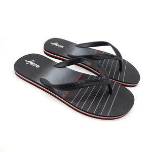 2024 Trung Quốc Nhà cung cấp giá rẻ tùy chỉnh <span class=keywords><strong>Flip</strong></span> Flops người đàn ông và phụ nữ đồng bằng <span class=keywords><strong>Flip</strong></span>-flops dép thoải mái EVA biểu tượng tùy chỉnh người đàn ông <span class=keywords><strong>Flip</strong></span> Flops - Product Image 3