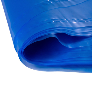 <span class=keywords><strong>Film</strong></span> barrière VCI transparent pour équipement métallique de qualité alimentaire, <span class=keywords><strong>film</strong></span> plastique non toxique anti-rouille pour machines industrielles - Product Image 3