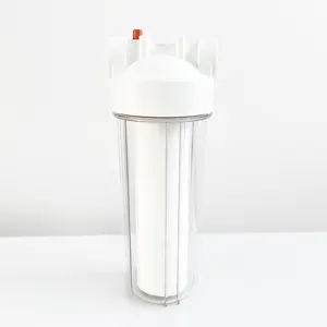 Ningshing OEM домашний полипропиленовый Щелочной фильтр для воды и фильтр для бутылки с фильтром