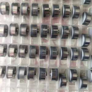 PDC เพชรคอมโพสิตแทรกความต้านทานการสึกหรอสูงสำหรับการเจาะดีเจาะบิต - Product Image 1