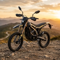 Surron Ultra Bee, Sur Ron Ultra Bee, Moto tout-terrain électrique Ultra Bee, Motocross électrique pour adultes, Moto électrique tout-terrain