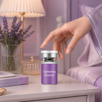 Essence de soin intime pour femmes infusée aux plantes naturelles, lotion raffermissante et resserrante pour le vagin, apaisement doux, confort intime, hydratation