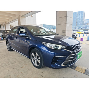 Voiture d'occasion Guazi 2021 Chery Arrizo <span class=keywords><strong>5</strong></span> <span class=keywords><strong>PLUS</strong></span>, moteur essence, automatique, berline <span class=keywords><strong>5</strong></span> places, conduite à gauche, remise sur commande en gros - Product Image 3