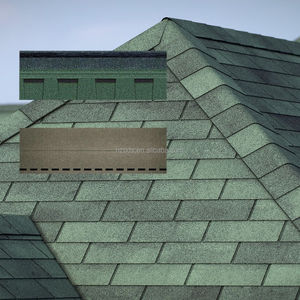 <span class=keywords><strong>Tegole</strong></span> in Asfalto Laminato BuildEx dal Design Moderno, Lastre in Fibra di Vetro, <span class=keywords><strong>Tegole</strong></span> Colorate, <span class=keywords><strong>Impermeabilizzazione</strong></span> Durevole, Garanzia 5+ Anni - Product Image 5