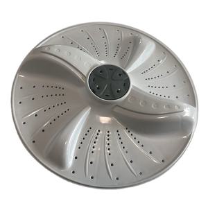Agitador pulsador de lavadora para lavadora <span class=keywords><strong>Daewoo</strong></span> - Product Image 1
