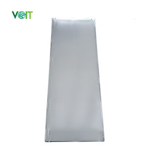 Langdurige Transport Kas Zink Gecoate Metalen Plank Bloemenkwekerij Trolley - Product Image 4