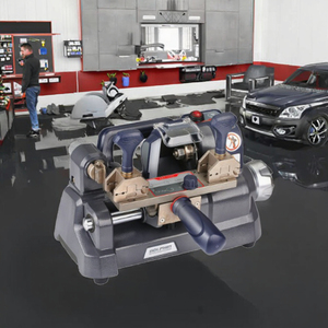 Original Xhorse XP008 XP-008 Special <strong>Bit</strong>/Double <strong>Bit</strong> Key Cutting <strong>Machine</strong> Dolphin XP008 Manual Key Cutting for Car Diagnostic Tool - Product Image 4