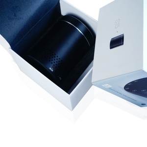 Custom Logo Printed Headphone Small Speaker <b>Box</b> Packaging <b>Box</b> - Product Image 5