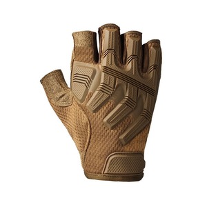 Wholesale Tactical <strong>Gloves</strong> Half Finger Anti Slip Riding <strong>Gloves</strong> Outdoor Sports Mountaineering Motorcycle Cycling Four Season - Product Image 2